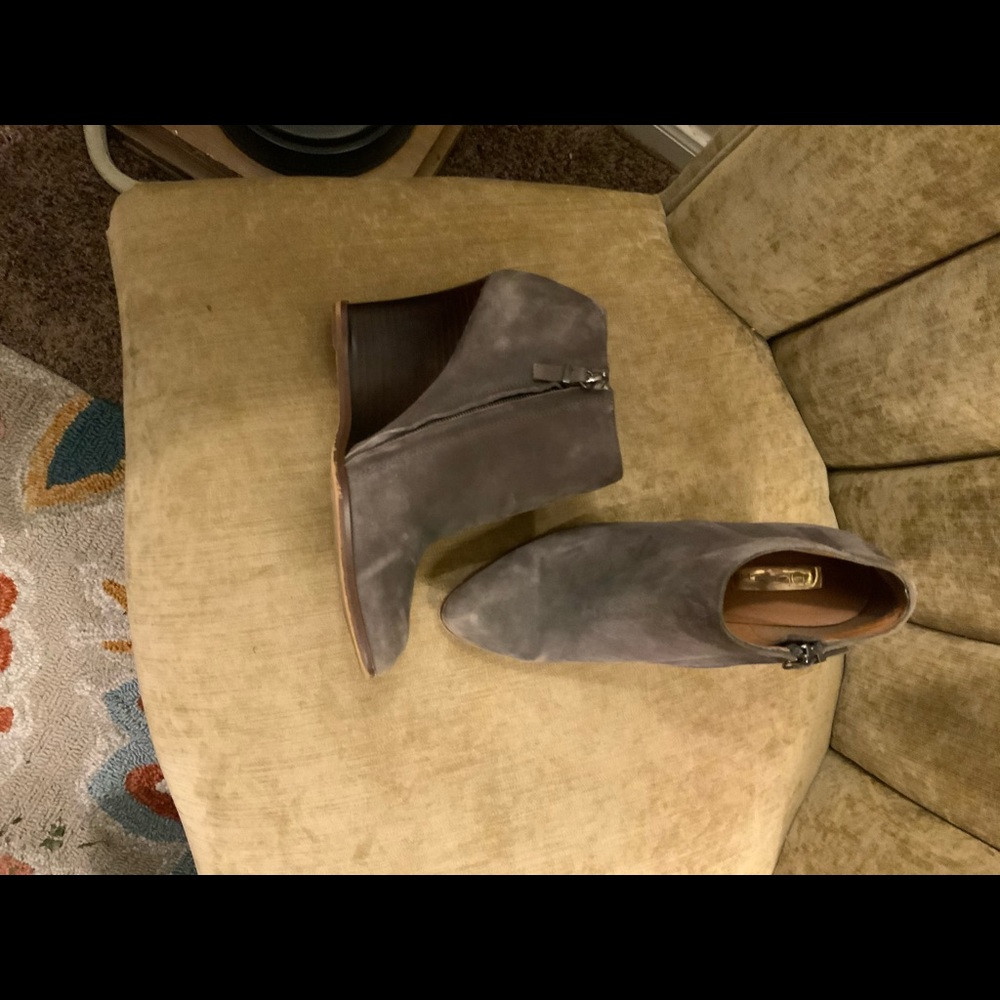 Booties - Picture 8 of 8